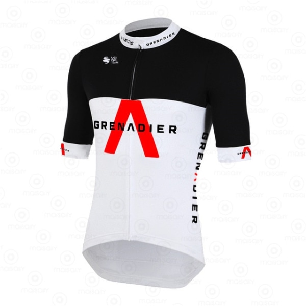 Ineos Grenadier New 2022 sykkelklær landeveissykkeldress Sykkelsmekkeshorts MTB Maillot Ciclismo Ropa sykkeltrøye sommersett 15 5XL