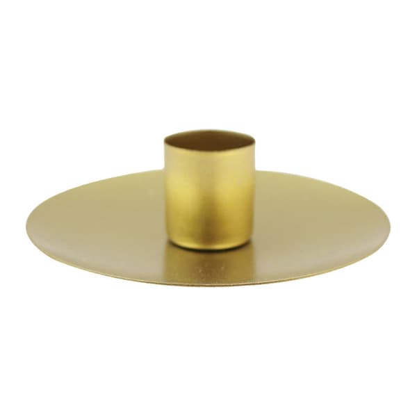 Nordisk Pillr Lysestake Midtstykke Lysestaker for
