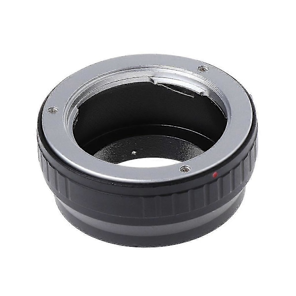 Md-fx Mount Adapter Ring For Minolta Md Sr Lens Til Fujifilm X Mount Fuji X-pro1
