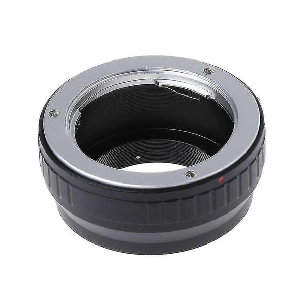 Md-fx Mount Adapter Ring Til Minolta Md Sr Objektiv Til Fujifilm X Mount Fuji X-pro1