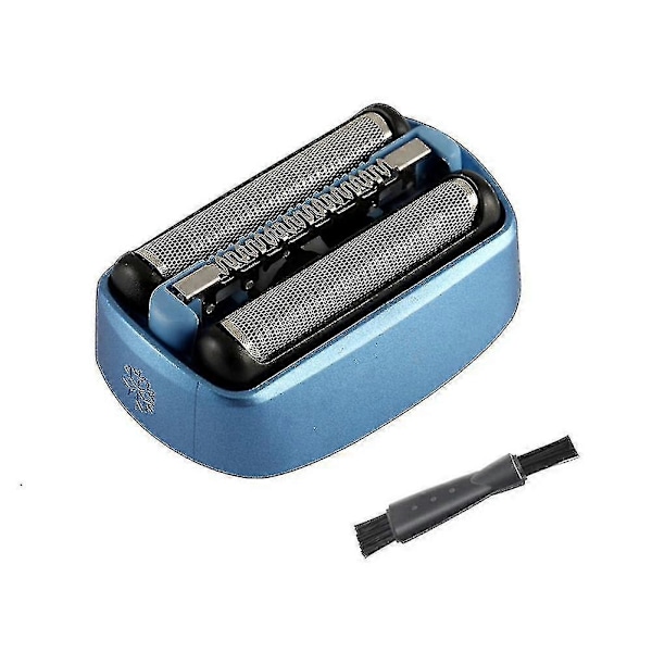 Parranajokoneen Folio & Teräpää Braun 40b Parranajokoneeseen Ct2s Ct2cc Ct3cc Ct4s Partaterä
