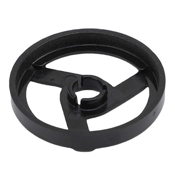 Platespilleradapter for platespiller 45 RPM 7-tommers plate