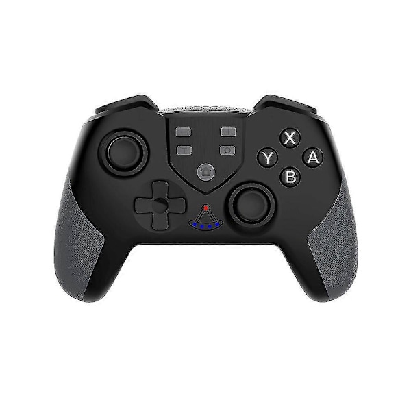 Langaton Switch Pro -ohjain Switch/Switch Lite/Switch OLED -konsoleille, NFC-toiminnolla