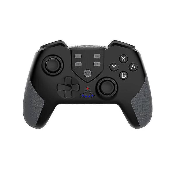 Trådløs Switch Pro Controller Til Switch/switch Lite/switch Oled, Med Nfc