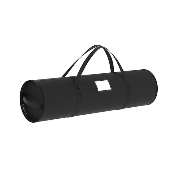 Förvaringsbehållare för julklappspapper för presentpåsar, presentpapper och rosetter