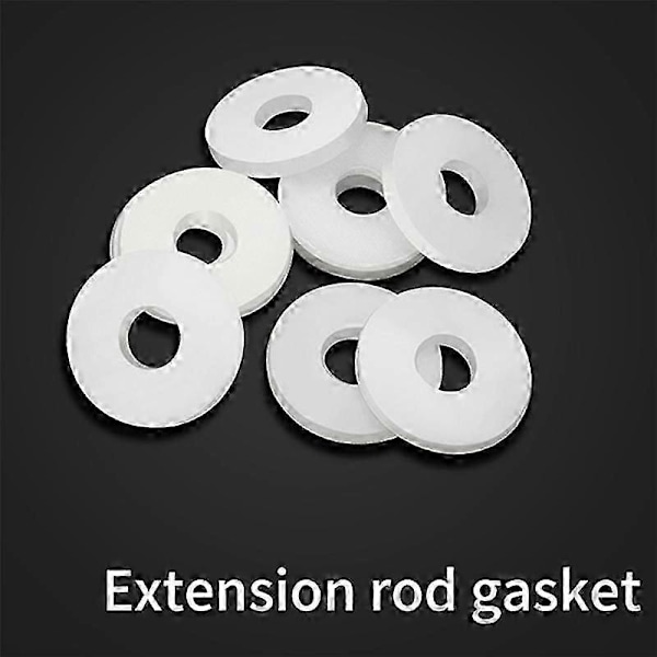 Packning Satslåda För Airless Sprutmaskin Förlängningsstång Packning Sugrör Packning Packning Sprutmaskin Verktyg