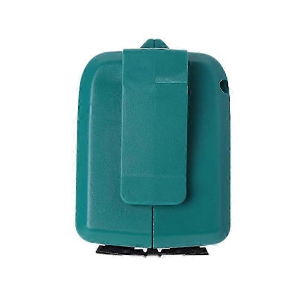 USB Strömladdningsadapter Konverterare För Adp05 Bl1815 Bl1830 Bl1840 Bl1850 1415 14.4-18V - Batteri