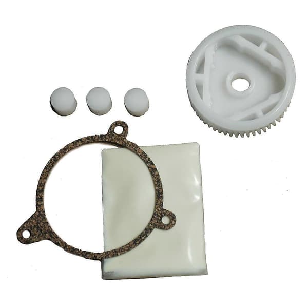 Frontlykt Motor Gir Monteringssett for 88-96