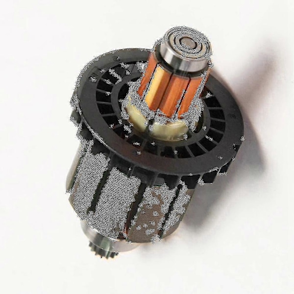 619380-9 Armatur För Ddf482 Dhp482 Dhp482rae Dhp482z Ddf482rme Dhp482rme Ddf482rfe Ddf482z Borr Skruvdragare-Bra