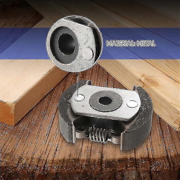 Kobling til Bs500 Bs600 Bs700 Bs50-2 Bs60-2 Bs70-2 0086430 Stampemaskine 78 mm