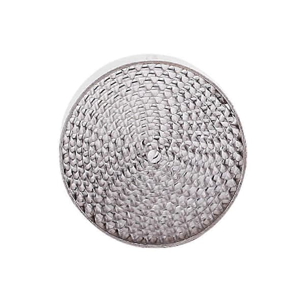 Motorsykkel Eksos Lyddemper DB Støylyddemper for , 48mm