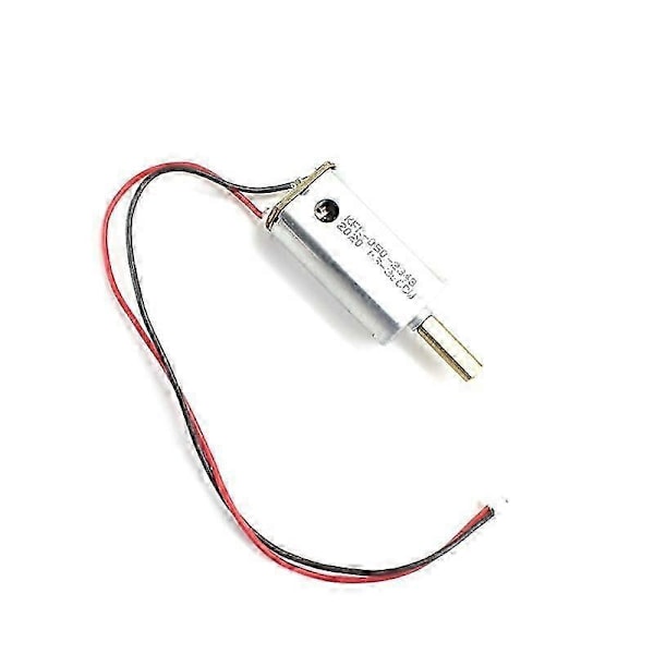 XK A800.0011 Motor for XK A800 RC Fly Fast Vingeseilfly Reservedeler Tilbehør