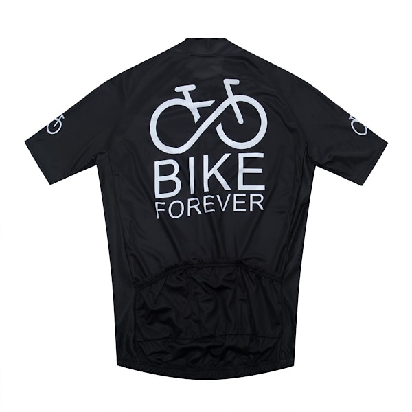 2022 Nytt Cykelset Set Sommar Cykeltröja Set Landvägscykeltröjor MTB Cykelkläder Andningsbara cykelkläder Blue Asian Size -S