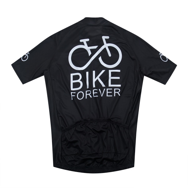 2022 Nytt sykkelsett sykkeluniform sommersykkeltrøyesett landeveissykkeldrakter MTB sykkelklær Pustende sykkelklær Beige Asian Size -XXL