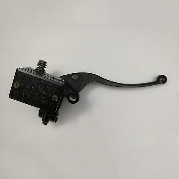 Hovedsylinder for forbrems til Honda CM400 CM450 CX500 CB350 CB400 CB650 CB750 motorsykkel, erstatnings bremsesylinder