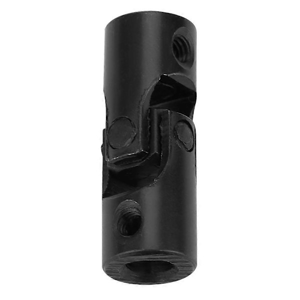 Akselikytkin Universaaliniivelmoottorin Liitin DIY 6x12x34mm