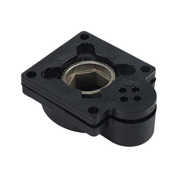11 för elektrisk platta Nitro Engine Roto Backplate E-