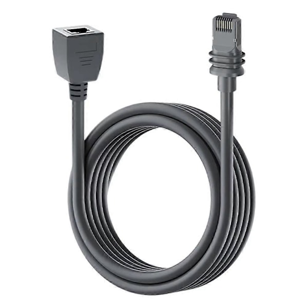 1200 Mbps Ethernet-forlengelsesadapter for Starlink Gen 3 3 meter