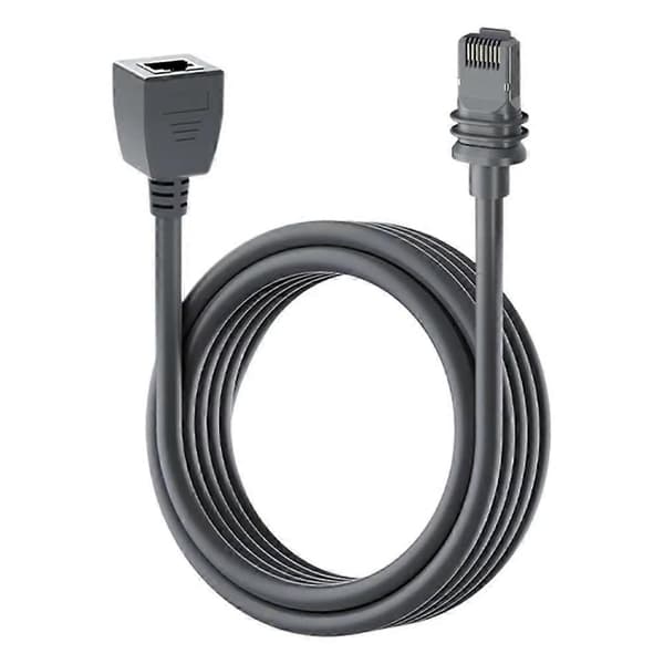 1200Mbps Ethernet Forlænger Adapter til Starlink Gen 3 3 meter