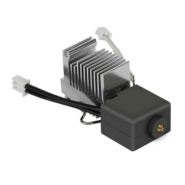 För Anycubic Kobra 3 Hotend Munstycke Termistor Värmerör B