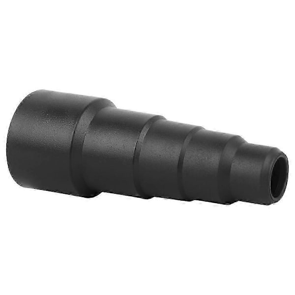 4 kpl Universaali Imurin Letkun Sovitinmuunnin 5-kerroksinen Letkun Tarvikkeiden Liitin 50mm