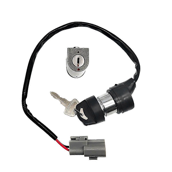 ATV-lukkopakkaukset Cforce Cf400au 400s 500s ATV-osiin 9gq0-010100