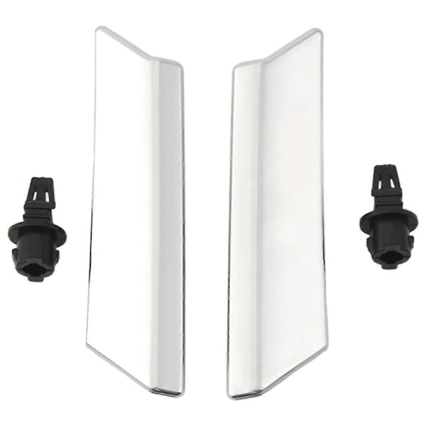 Bil Styling Strålkastarspolare Munstycks Skydd för Lexus GS300 GS350 GS430 GS450H GS460 2006-2011 85208-3