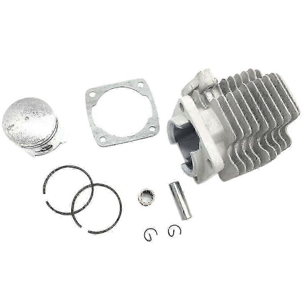 2-takts 49cc 40mm Cylinder Kolv Kit Mini Pocket Motorcykel MTA1 MTA2 M CK02