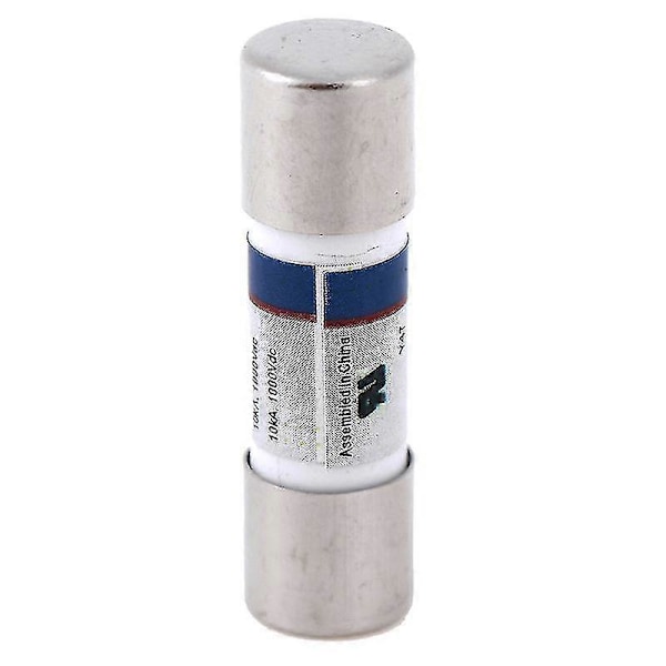 Dmm-44/100-r Dmm-b-44/100-r 400ma 1000v Säkring Oem Bra Kvalitet För 10*35mm Shytmv
