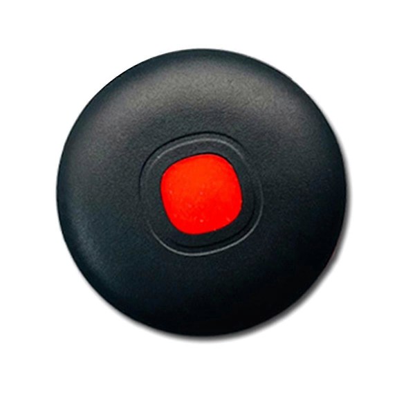 För Apple Bluetooth Spårningssökare Anti-Förlorad GPS Tracker, A
