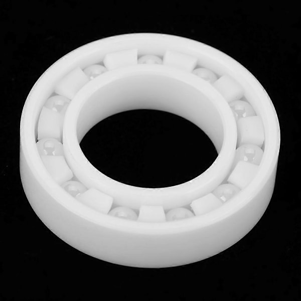 Högprecisions helkeramisk ZrO2 kullager 6903 17x30x7mm 1 styck
