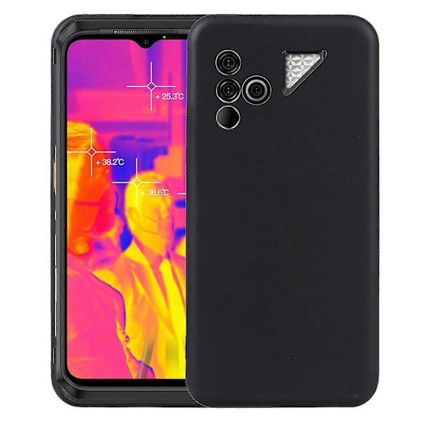 TPU-telefonfodral för Ulefone Power Armor 18T