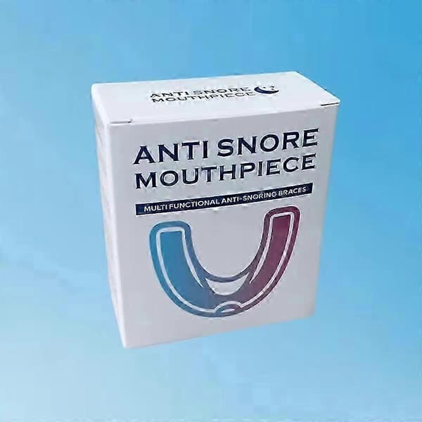 Honex Munnstykke Universal Størrelse, Rask og Effektiv Munn