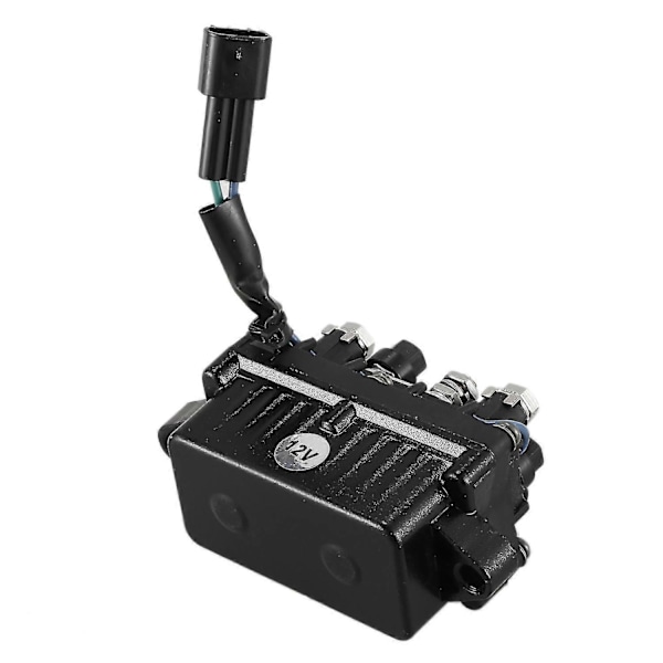 Relay-kokoonpano 63P-81950-00-00 perämoottoriin 4-tahtimoottorille F 20-250HP