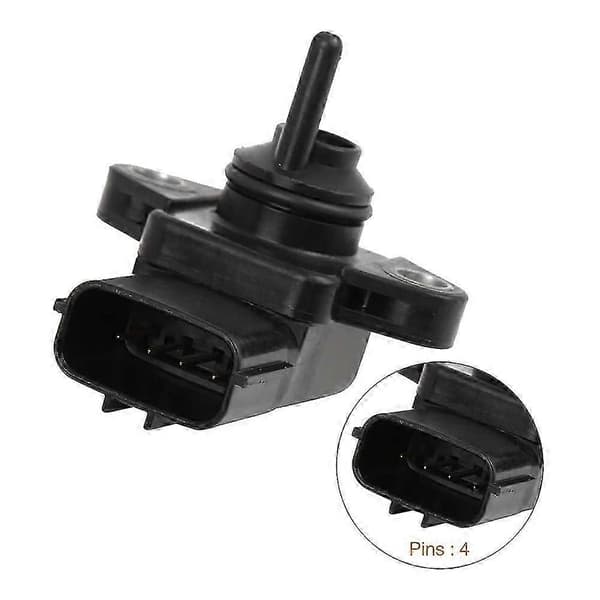 Bilinntakslufttrykksensor MD355556 for Mitsubishi Lancer 1992-2003 Space Star 1998-2004