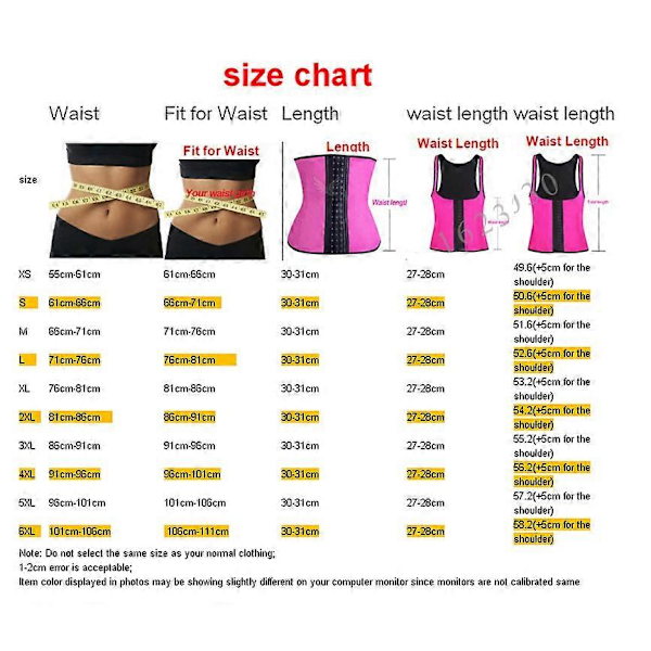 Latex Taljetræner Slankebælte Latex taljeformende korset modelrem Colombiansk Girdle body shaper korsetbindere shaper