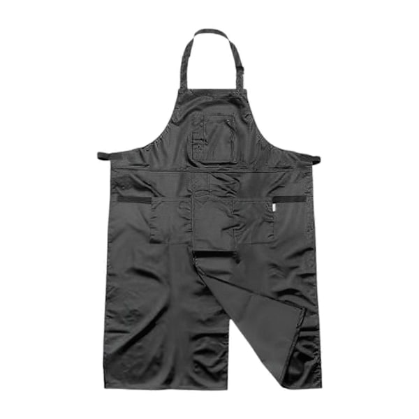 Arbeidsforkle Multifunksjonell Polyester Verktøyveske for Hushjelp Servitør Barberer