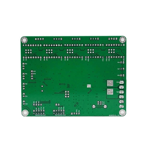 32 Bit Støjsvagt Bundkort til Printer Original Opgraderet Firmware Bundkort til SW-X2