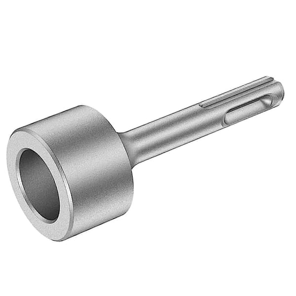 Jordspyddriver, Jordspydbits, Kraftig og solid borstangkonverter Profesjonell jordingsstang, Stålborbitsdriver