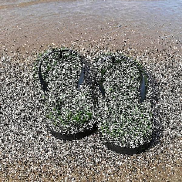 Græs Flip Flop m
