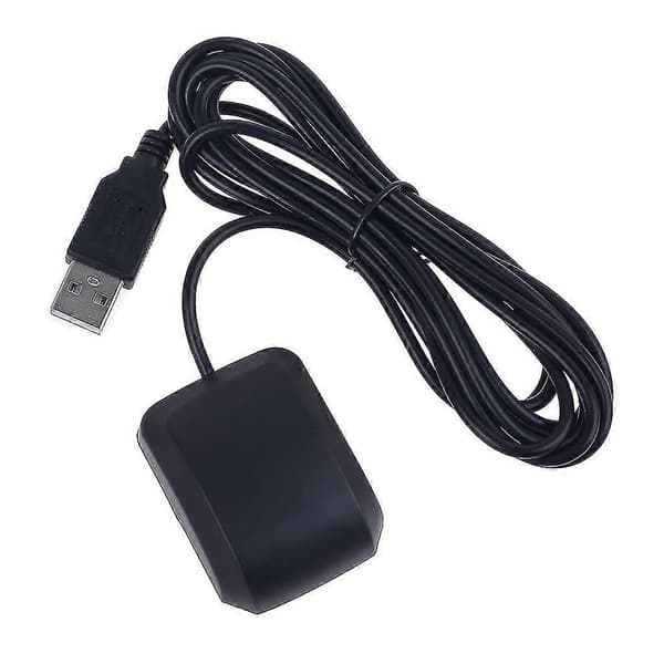 VK-162 USB GPS Engine Modul Laptop Board G-Mouse Receiver G-Mouse til Earth