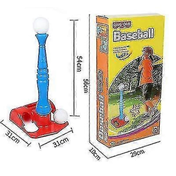 T-boll Set Bollar Basebollset