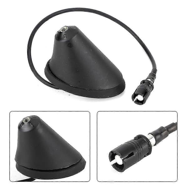 Mazda 6 2003-2008 Bil Tak Antennbas Plast