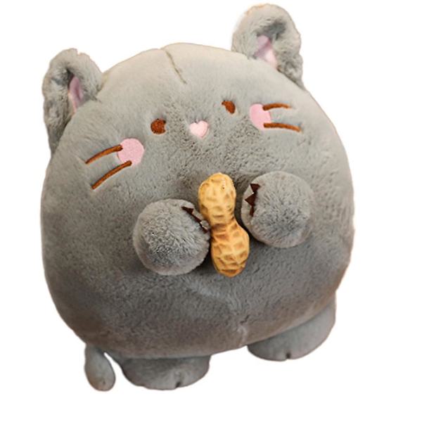 1 kpl Peanut Mouse Doll Suloinen pehmolelu, täytetty eläinnukke
