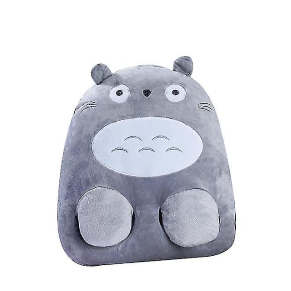 Hyggelig usb elektrisk fodvarmer Timing Temperaturjustering Totoro