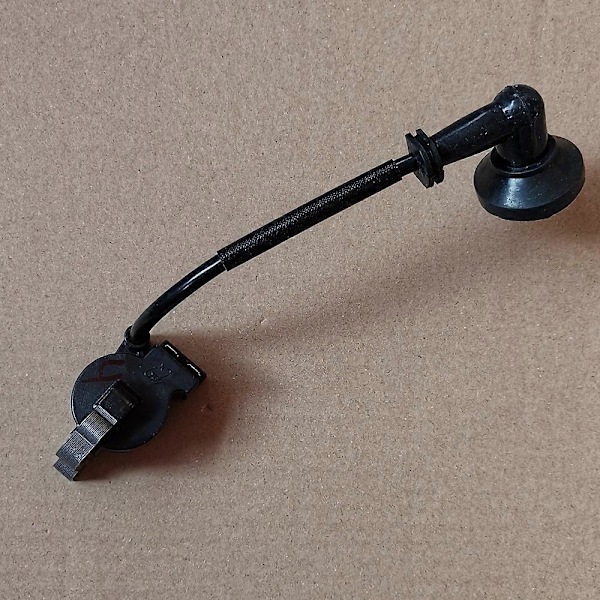 Nya modeller Tändspole G26L G26 högspänningspaket tändspole 1E34F tändare CG260