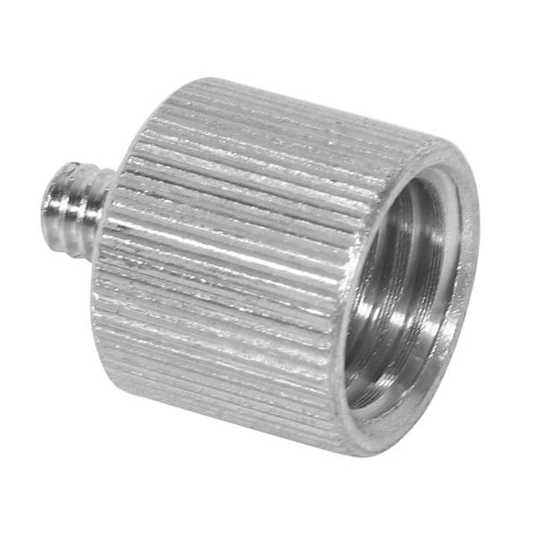 5/8 tomme hun til 1/4 tomme han Kamera Mikrofon Stativ Tripod Gevind Reducer Adapter