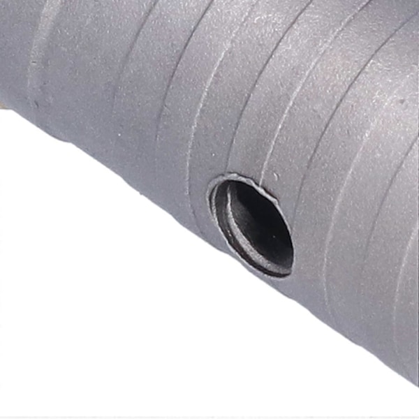 Betoniporasydän Kiviseinä Hiiliteräs Reikäavain Leikkuri Sähkövasaraporanterä 75mm