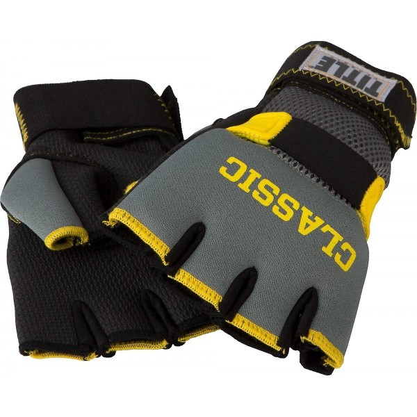 Tittel Boxing Classic Limited GEL-X Glove Wraps