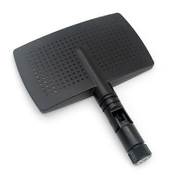 2.4G WIFI Antenni 8DBi Suuntaava Paneeliantenni Tutkan Muoto RP SMA Urosliitin Langattomalle Reitittimelle